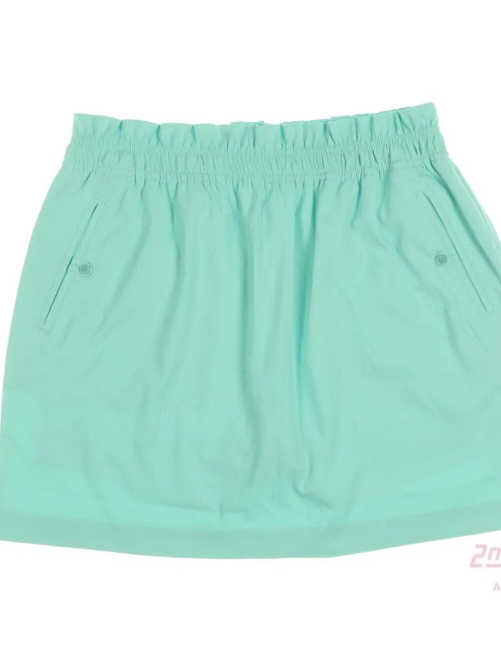 Women's NWT EP NY Golf Skort